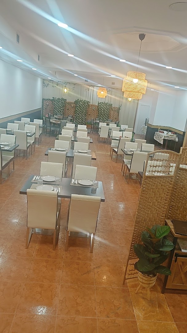 Restaurante wangfu · Fotos 4