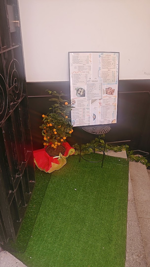 Restaurante wangfu · Fotos 5