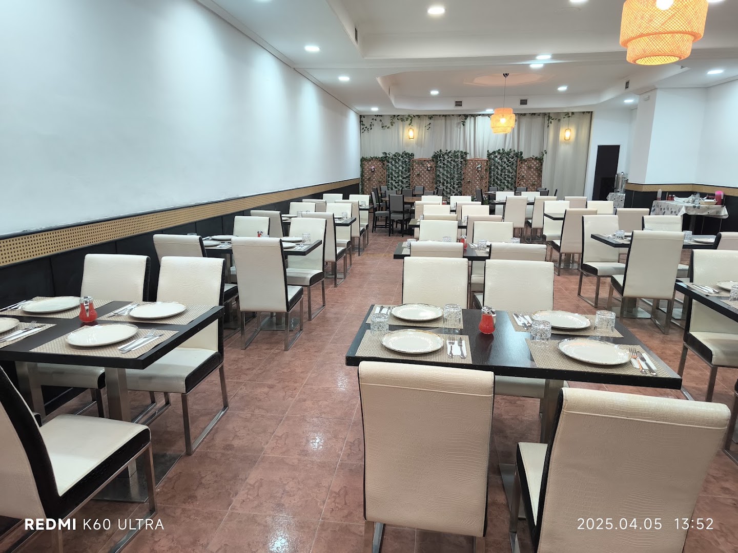 Restaurante wangfu · Fotos 1